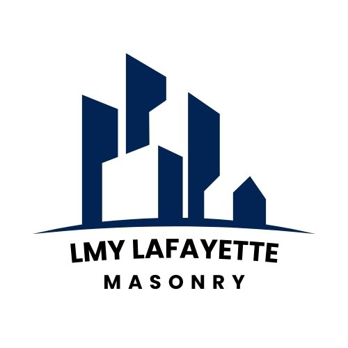 LMY Lafayette Masonry logo