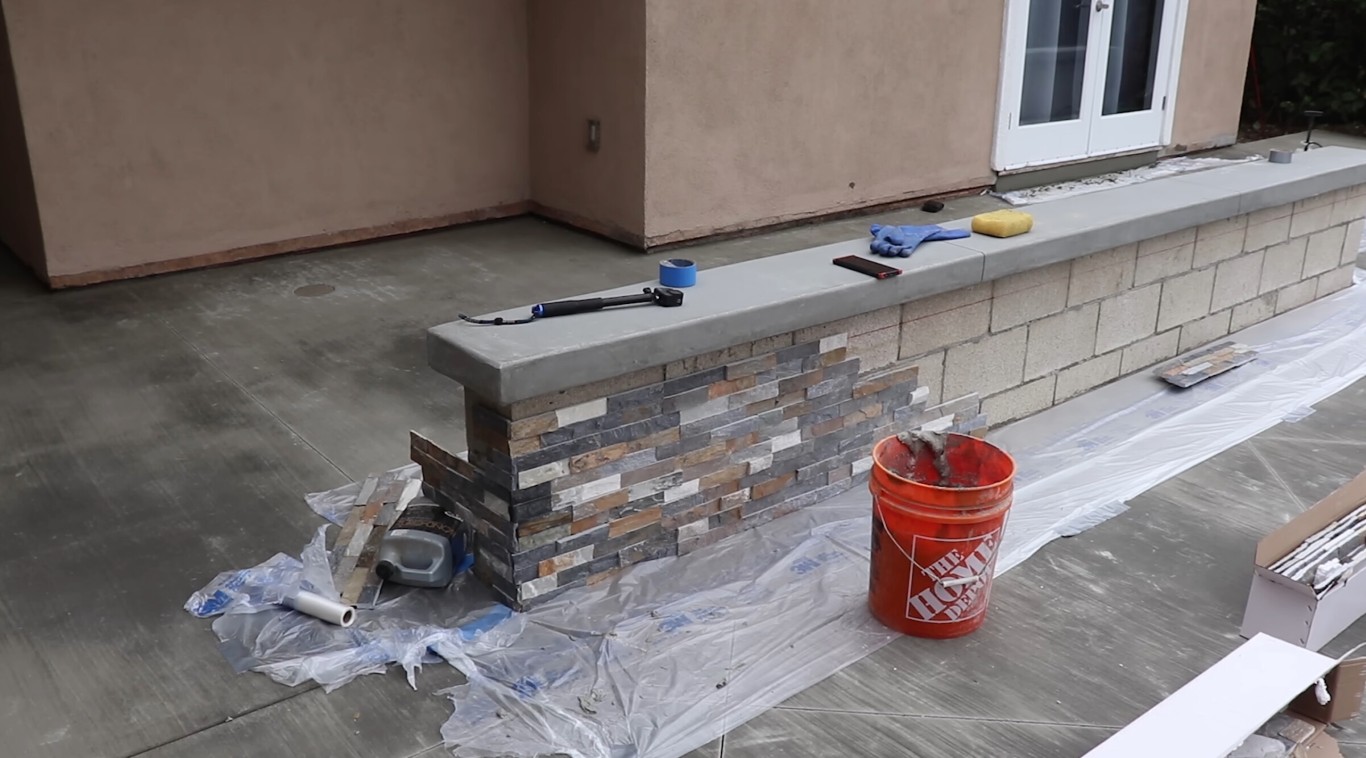 Professional masonry work in Lafayette, LA